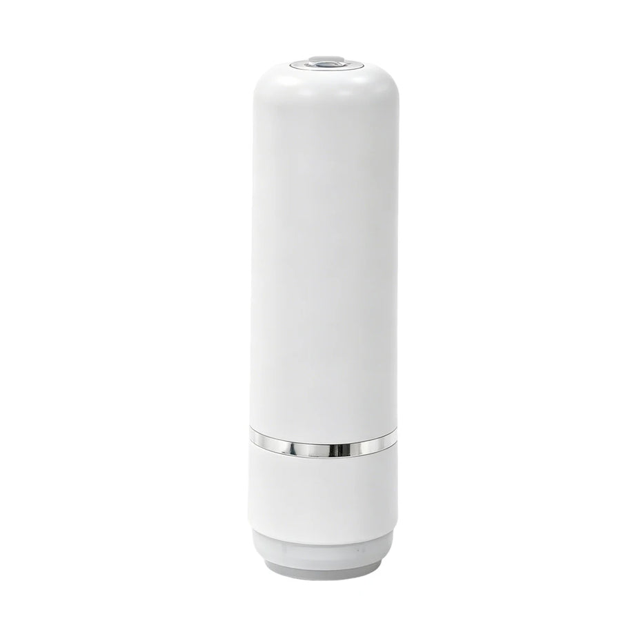 White / USB Type-C